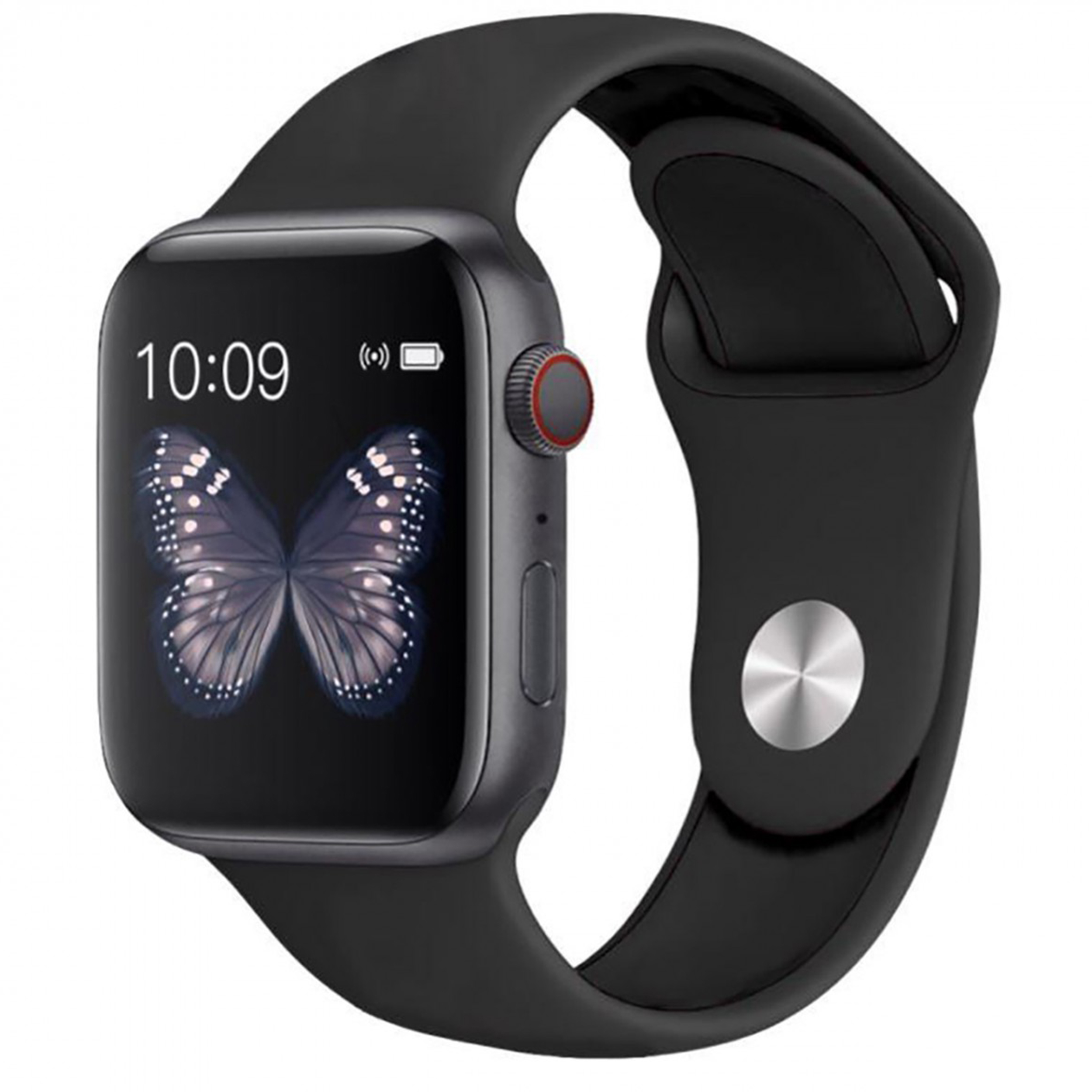 ساعت هوشمند مدل 8 max