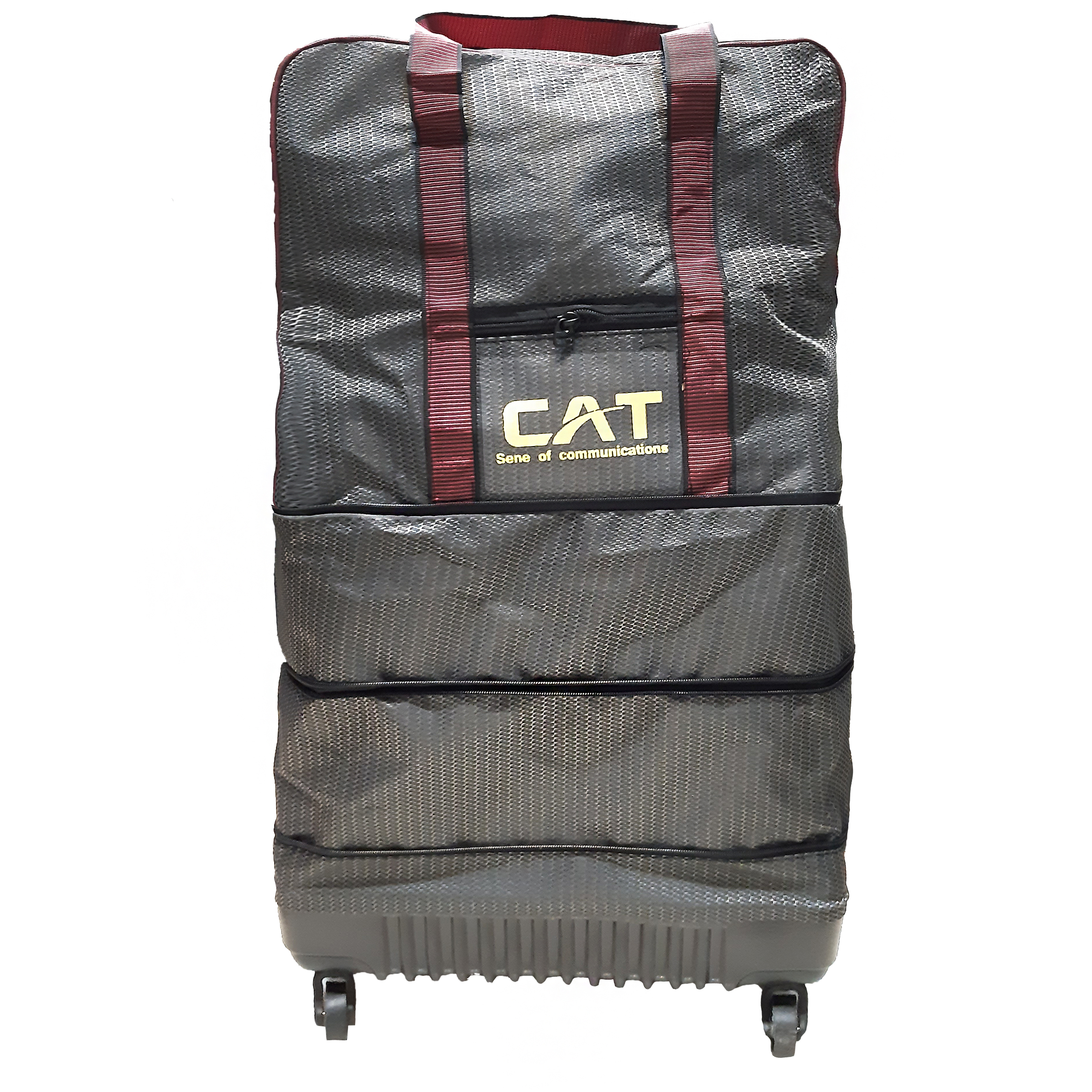 ساک سفری چرخ دار مدل 01