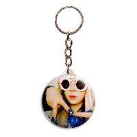 جاکلیدی پرمانه طرح aespa کد pmy.18588