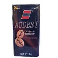 قرص خوشبوکننده دهان اودسی Aodesi مدل Coffee