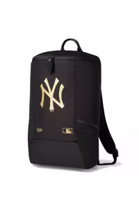 کوله پشتی مشکی مردانه و زنانه تاپ پک Neyan Blkmtg New York Yankees یونیسکس Bag 60240051 NEW ERA