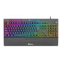 کیبورد گیمینگ گرین مدل GK703-RGB