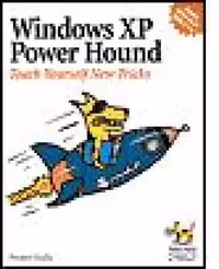 خرید و دانلود نسخه کامل کتاب Windows XP Power Hound