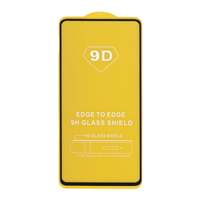 محافظ صفحه نمایش شیشه ای 9D مناسب برای گوشی شیائومی 12t pro