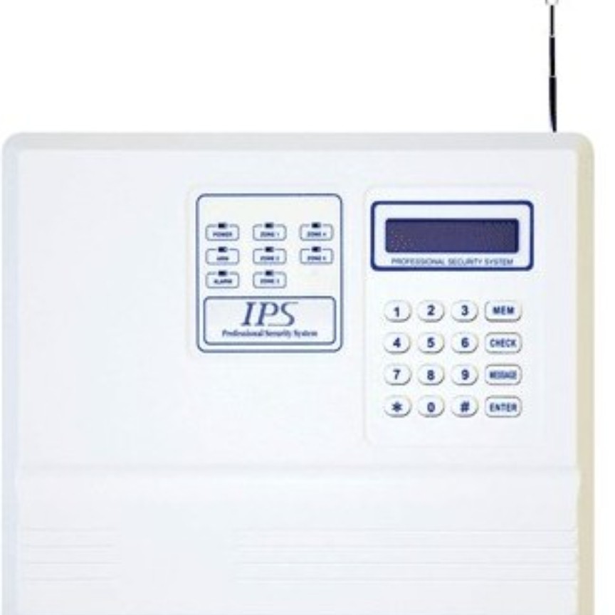 دزدگیر اماکن