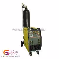دستگاه جوش اینورتر میگ مگ co2 گام الکتریک مدل Multi ARC 271 C