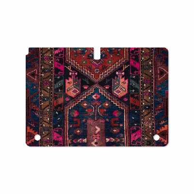 برچسب پوششی ماهوت مدل Rug مناسب برای تبلت سامسونگ Galaxy Note 10.1 2012 N8010