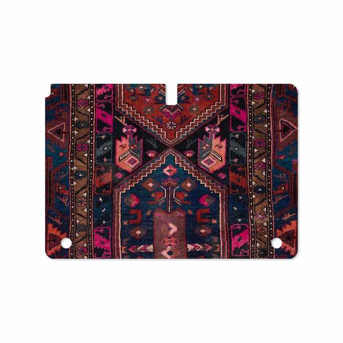 برچسب پوششی ماهوت مدل Rug مناسب برای تبلت سامسونگ Galaxy Note 10.1 2012 N8010