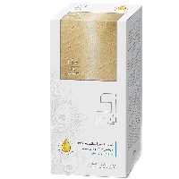 کیت رنگ مو زی فام شماره 110 حجم 50 میلی لیتر بلوند پلاتینه شنی