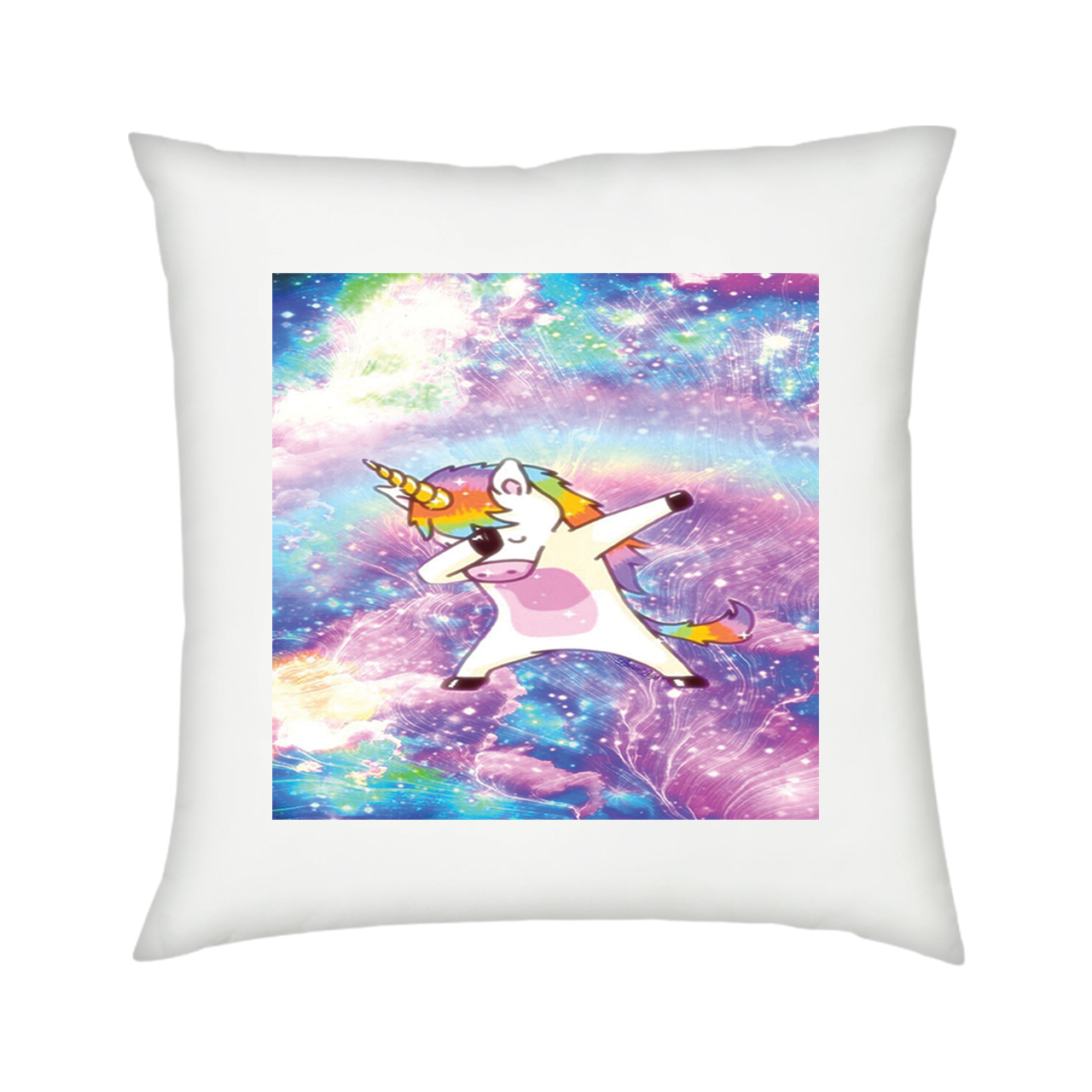 کاور کوسن مدل یونیکورن کد 180