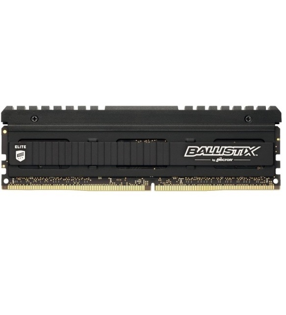 رم کروشیال بالستیک Ballistix Elite 8GB 3000Mhz CL15