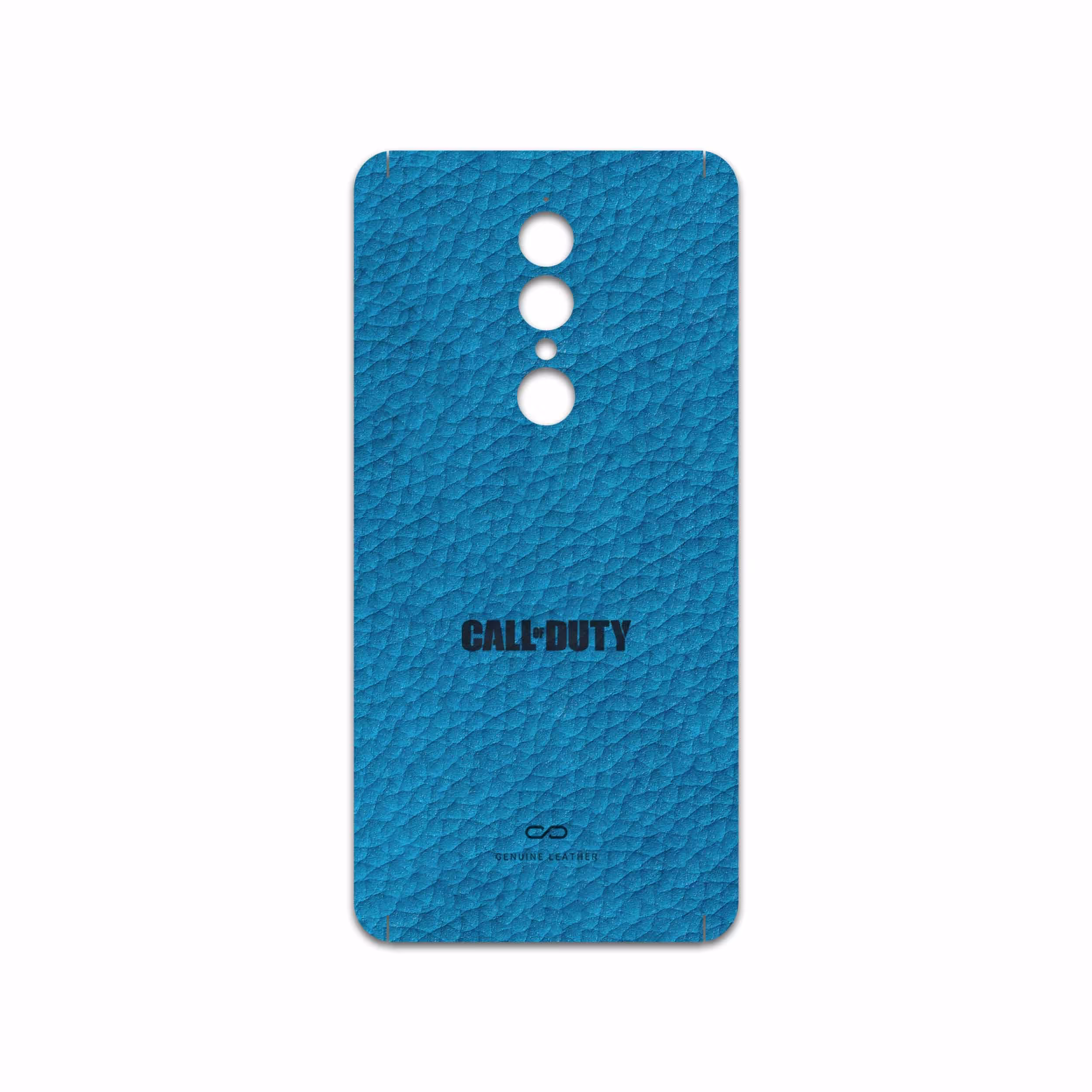 برچسب پوششی ماهوت مدل BL-CL_F_DUT مناسب برای گوشی موبایل یومی A1 Pro