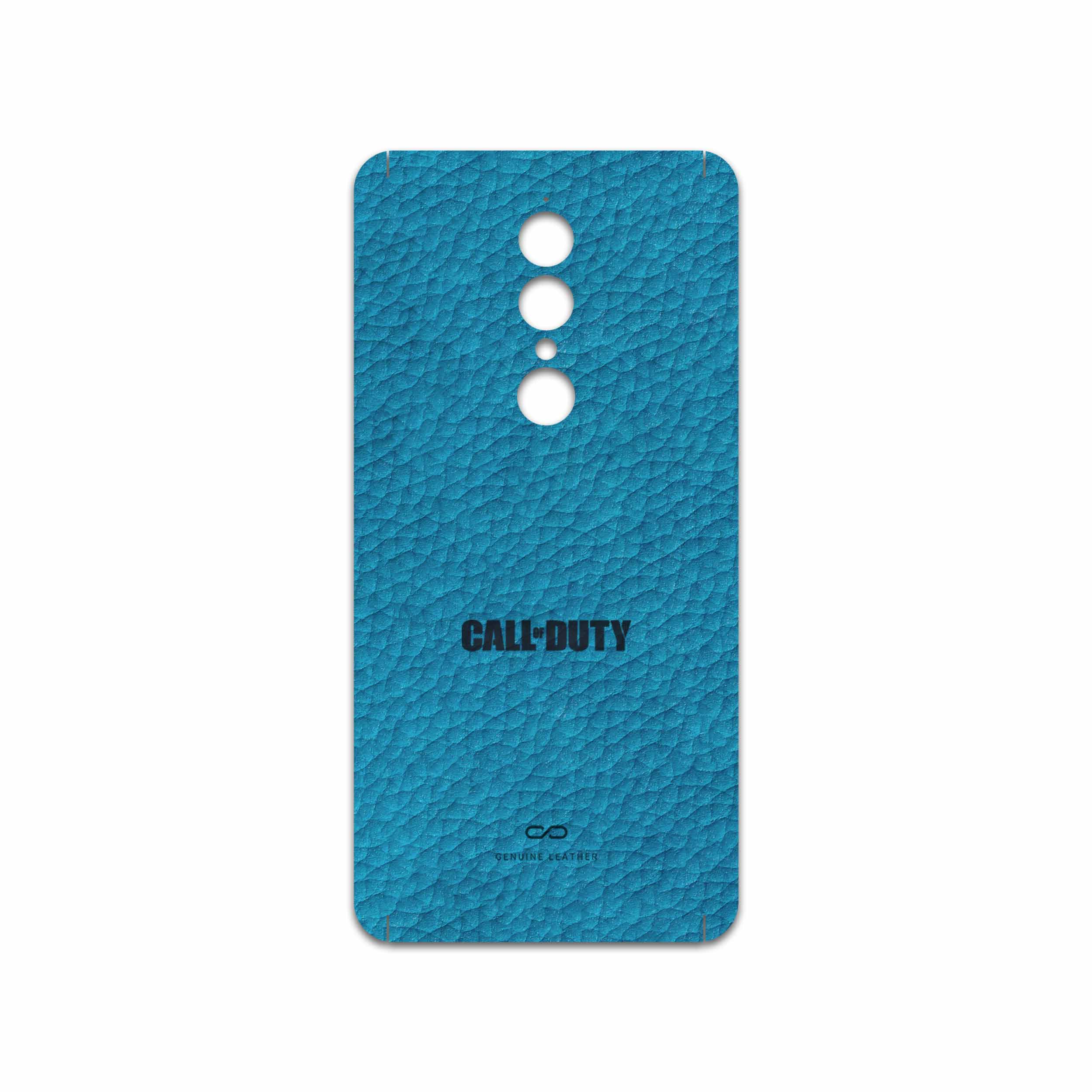 برچسب پوششی ماهوت مدل BL-CL_F_DUT مناسب برای گوشی موبایل یومی A1 Pro