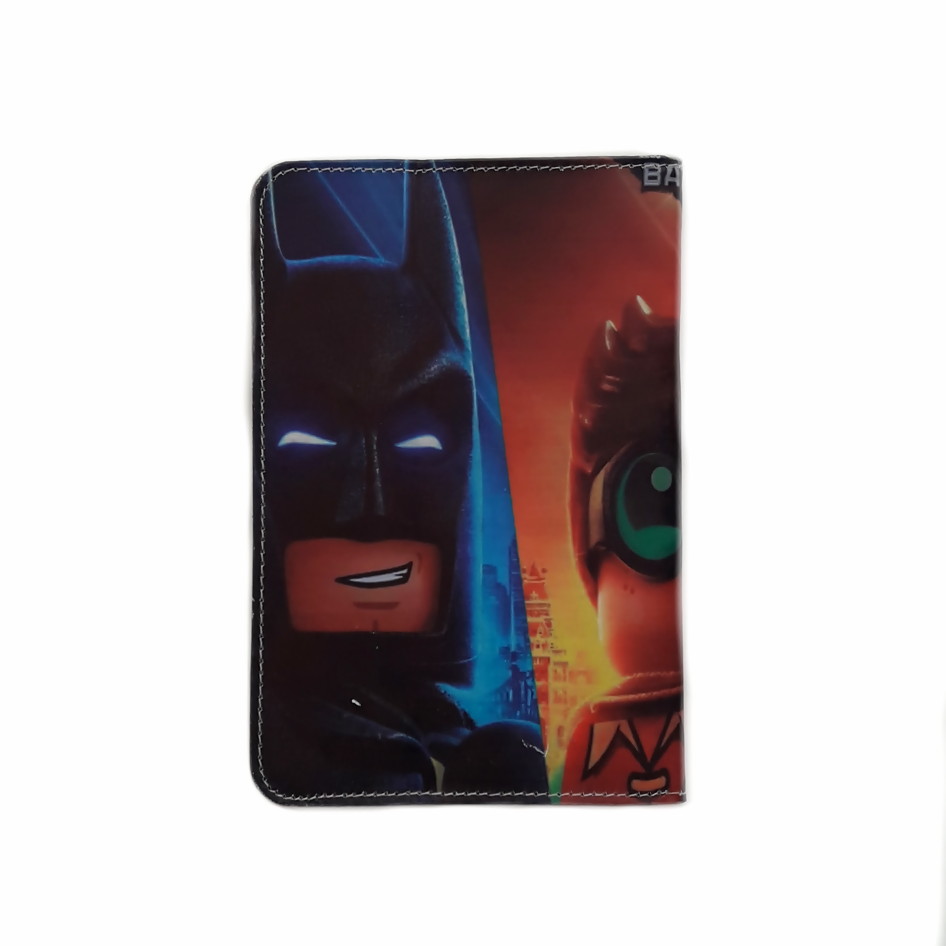 کیف کلاسوری مدل عروسکی مناسب برای تبلت 8 اینچی