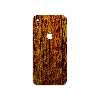 برچسب پوششی ماهوت مدل Orange-Wood مناسب برای گوشی موبایل اپل iPhone XR