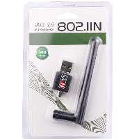 دانگل 802INتبدیل کارت شبکه USB به WIFI