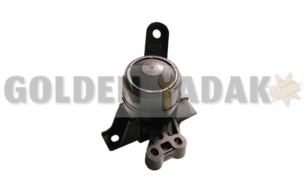 دسته موتور بالا برلیانس H230 - گلدن یدک