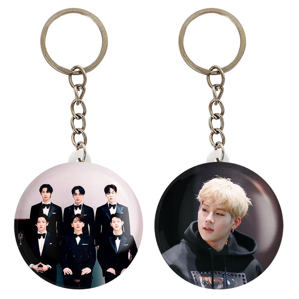 جاکلیدی خندالو مدل ونهو گروه مانستا اکس کد 1225712266 مجموعه 2 عددی