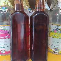 سرکه انگور طبیعی اعلا یک لیتر 