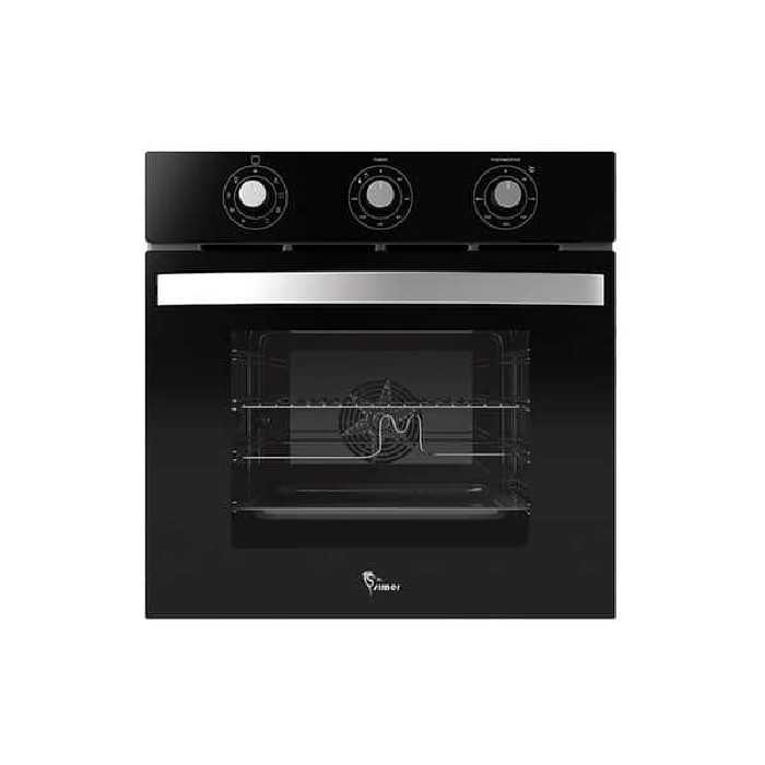 خرید و قیمت فر برقی توکار سیمر مدل F619 | نوین هوم