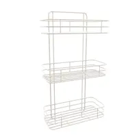 قفسه حمام شکیبا مدل Rec 3