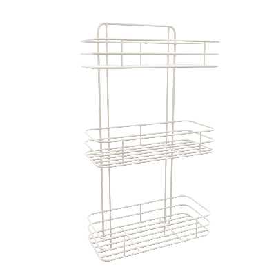 قفسه حمام شکیبا مدل Rec 3