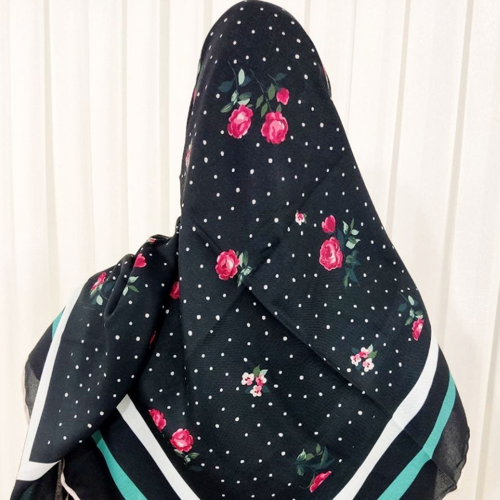 روسری نخی وی آی پی (ارسال رایگان)