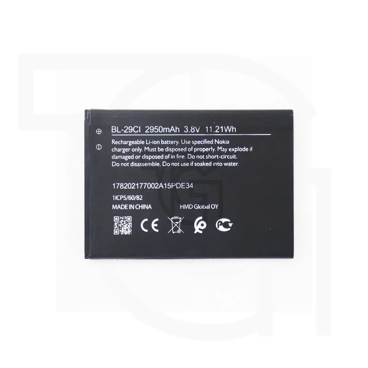 باتری نوکیا Battery Nokia TA-1342