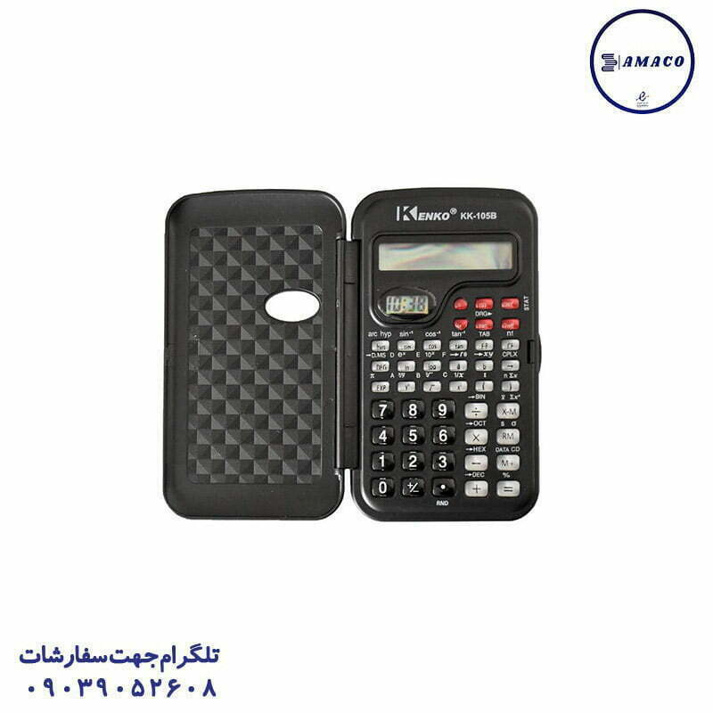ماشین حساب مهندسی 105B