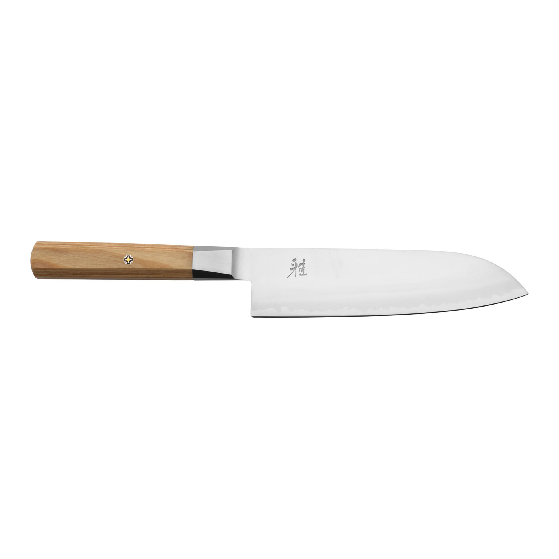 چاقوی میابی 18 سانت سانتوکو مدل کویا Miyabi Koya 4000FC Santoku Knife, 18cm