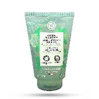 ژل شستشوی ایوروشه مدل PURE MENTHE برای پوست چرب حجم 125 میل