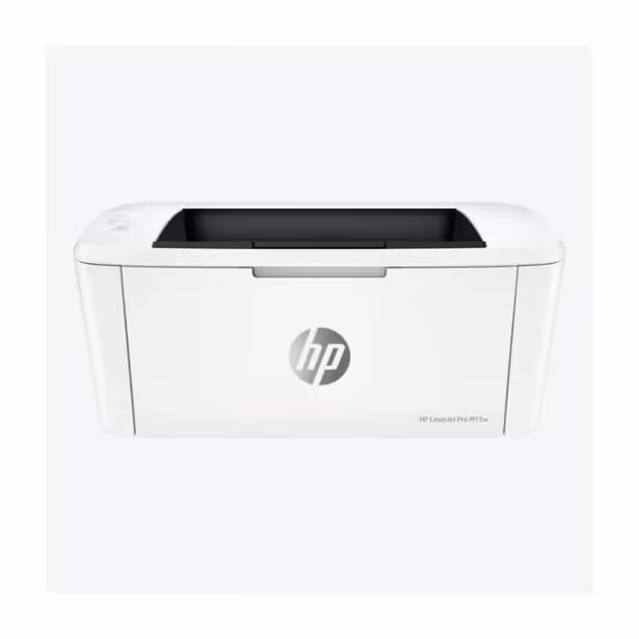 پرینتر لیزری اچ پی مدل Laserjet pro M15W