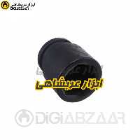 بکس 44 میل کوتاه مشکی 34 اینچ  6 پر جنیوس مدل 645244