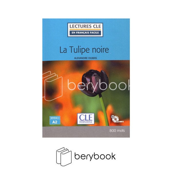 داستان فرانسه / la tulipe noire / cle