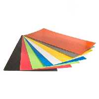 کارتن پلاست 4 میل ورقه ای 700 گرمی