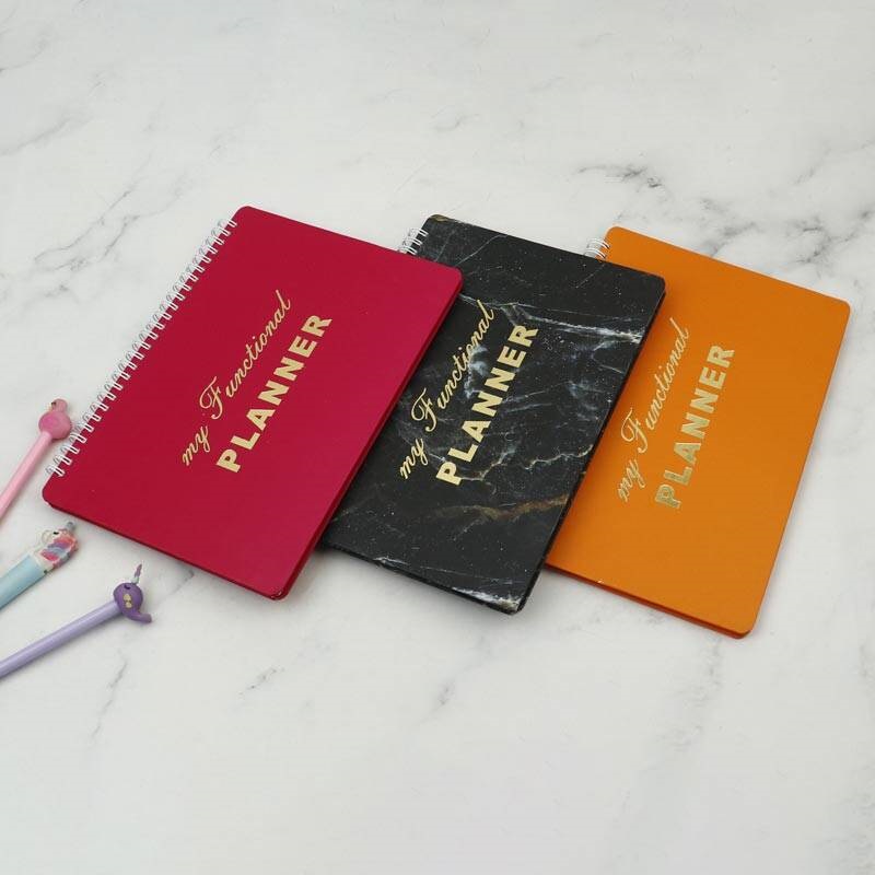 دفتر پلنر دایان Dayan کد 352