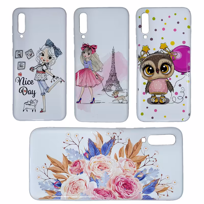 قاب فانتزی طرح5 سامسونگ J7 Prime