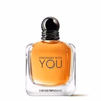 عطر ادکلن STRONGER WITH YOU امپریو آرمانی
