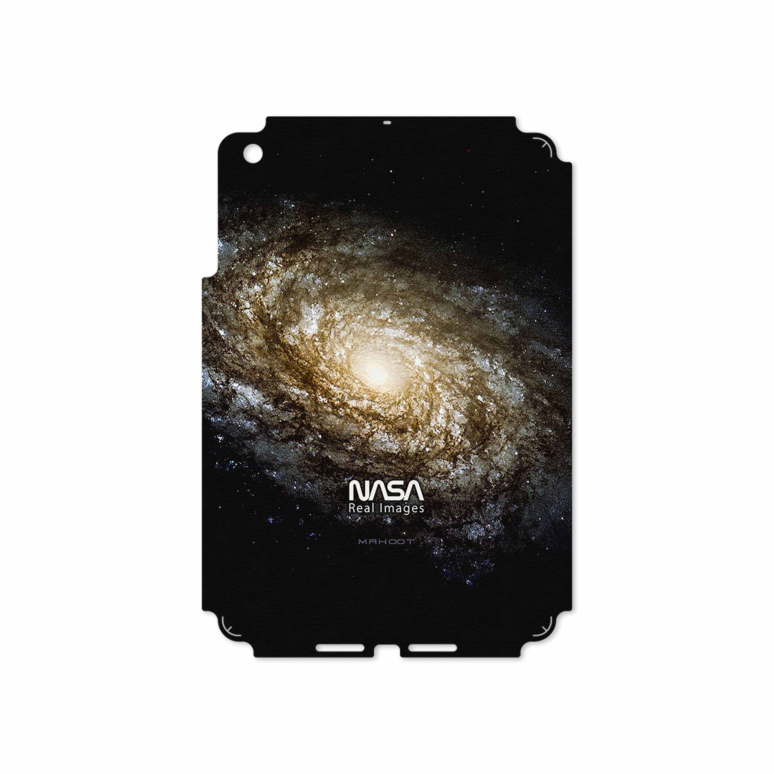 برچسب پوششی ماهوت مدل Universe-by-NASA-1 مناسب برای تبلت اپل iPad mini 2012 A1432