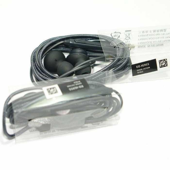  هندزفری AKG سامسونگ کیفیت صدا عالی