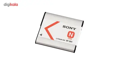 باتری دوربین مدل NP-BN1