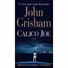 کتاب Calico Joe اثر John Grisham انتشارات Anchor