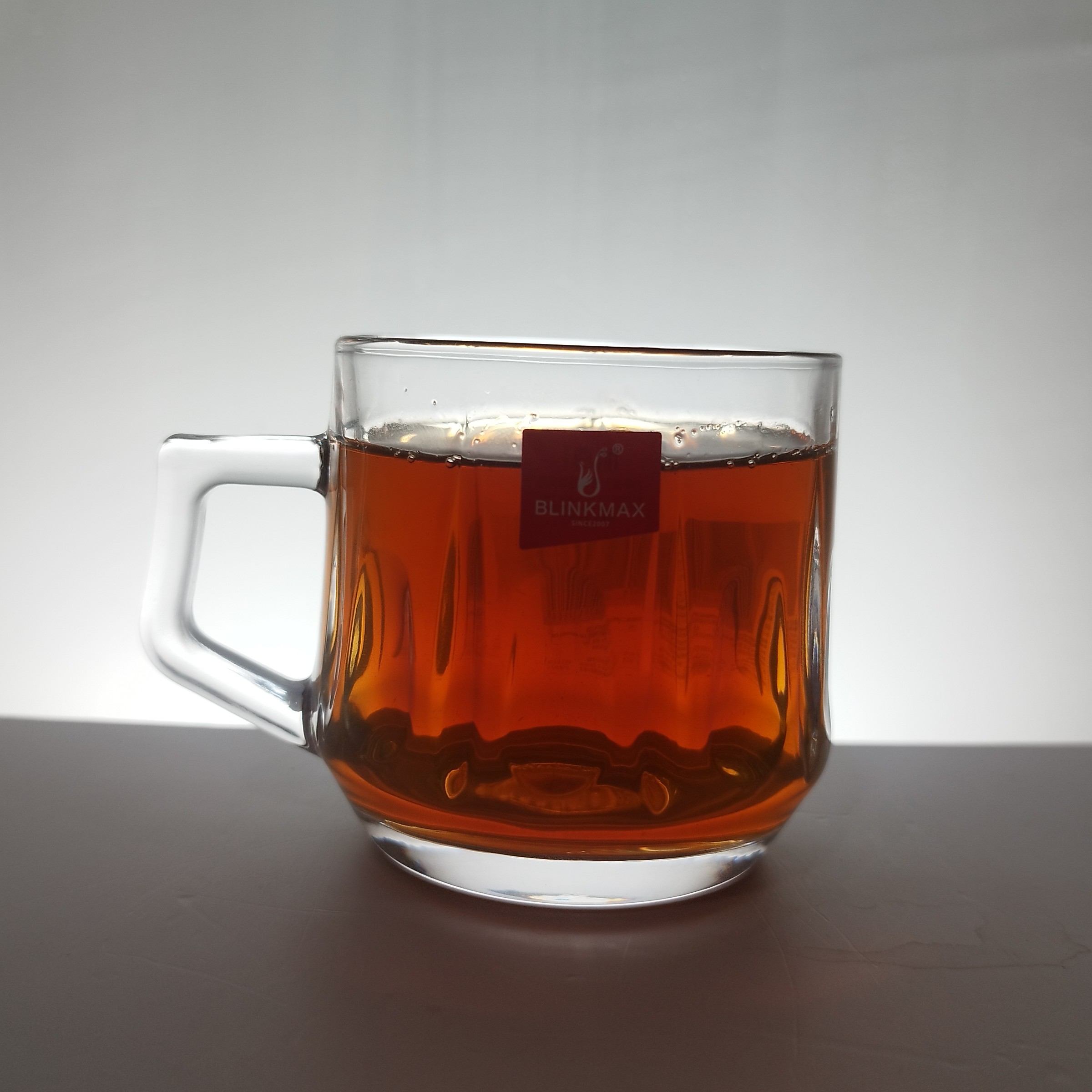 فنجان چای خوری نیزه ای بلینک مکس کد 108 با بسته بندی 6 تایی