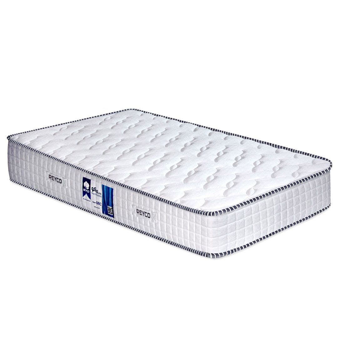 تشک ریکو مدل MC دو نفره سایز 160×200 سانتی متر
