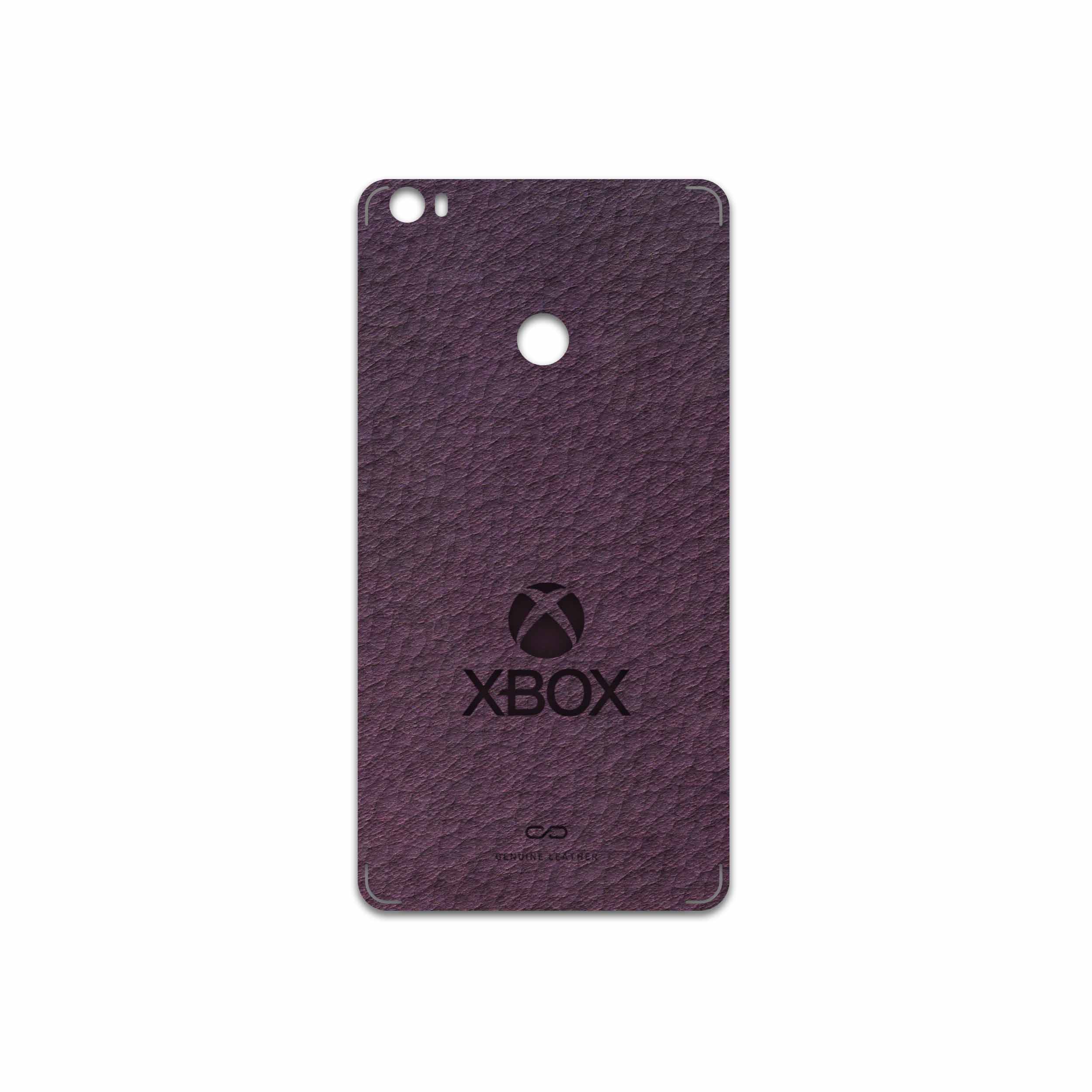 برچسب پوششی ماهوت مدل PL-XBOX مناسب برای گوشی موبایل شیائومی Mi Max