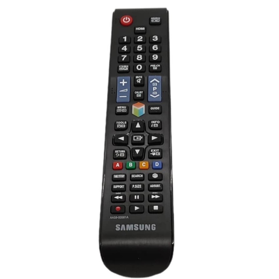 ریموت کنترل مدل 581