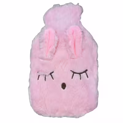 کیسه آب گرم کودک مدل rabbit کد ronak123
