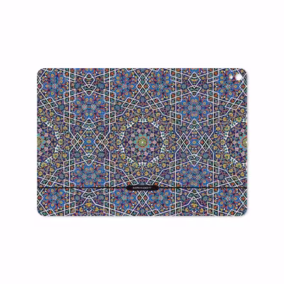 برچسب پوششی ماهوت مدل Iran-Tile6 مناسب برای تبلت اپل iPad Pro 9.7 2016 A1675