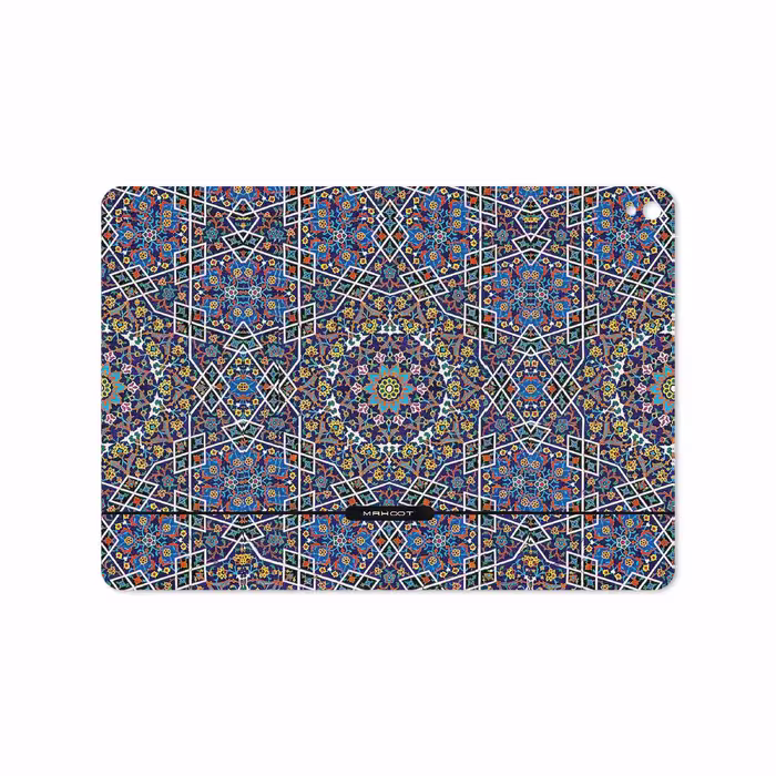 برچسب پوششی ماهوت مدل Iran-Tile6 مناسب برای تبلت اپل iPad Pro 9.7 2016 A1675