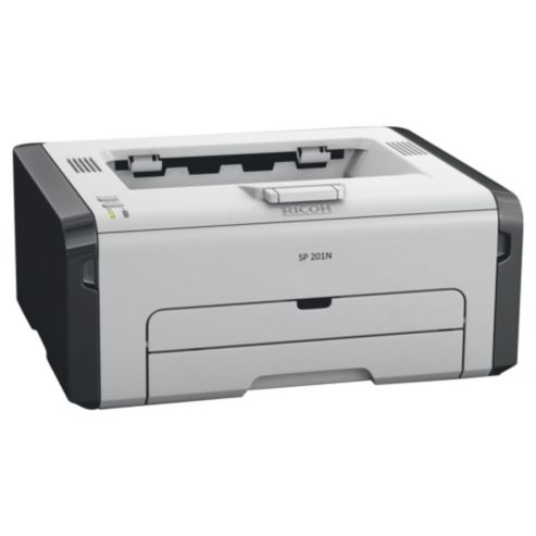 پرینترلیزری ریکو مدل SP201n